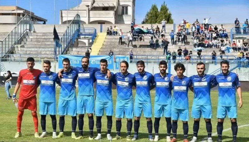 Fidelis Andria-Agropoli