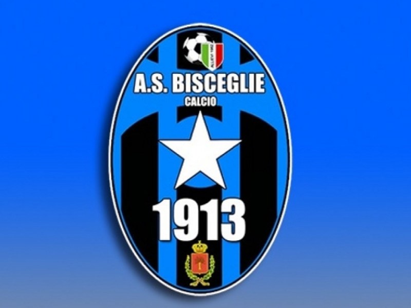 CALCIO – Bisceglie, a breve la ripresa degli&nbsp;allenamenti