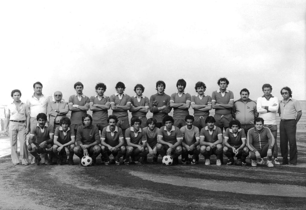 Nardò, muore il presidente Nicola Calò