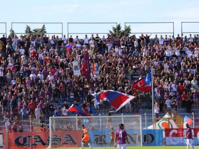 CALCIO – Casarano, dal possibile passo indietro di Filograna a una stagione di&nbsp;transizione