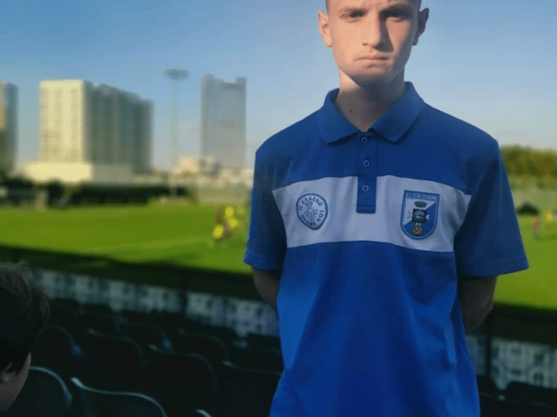 Giovanili, Fasano: il 2007 Kola protagonista nell’Intercontinental U13 Football&nbsp;Club