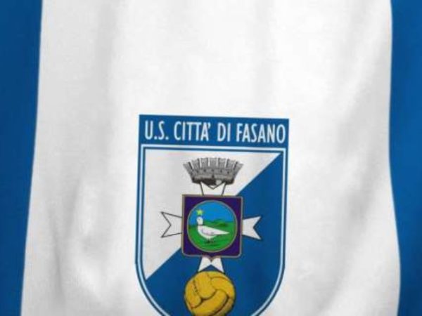 CALCIO – Fasano, possibile rientro in campo per il giorno&nbsp;17