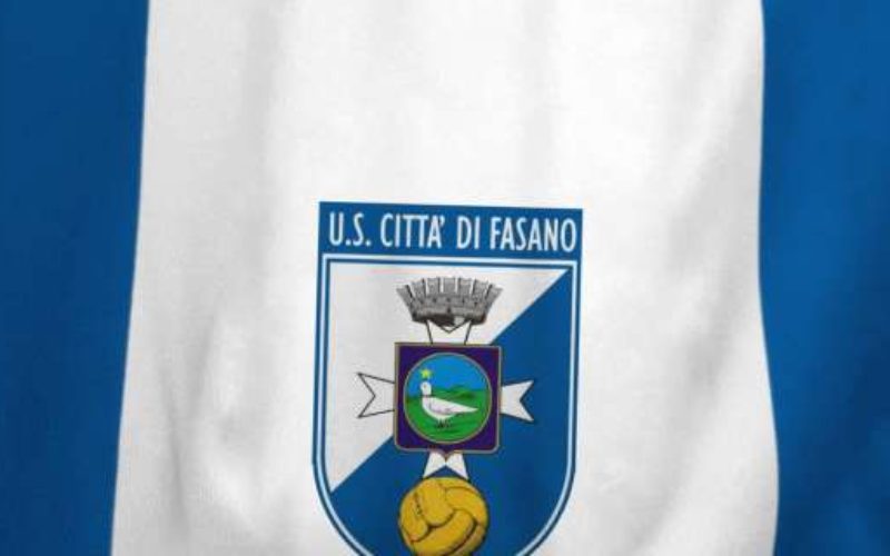 Fasano, ripresa delle attività prevista momentaneamente per il 17