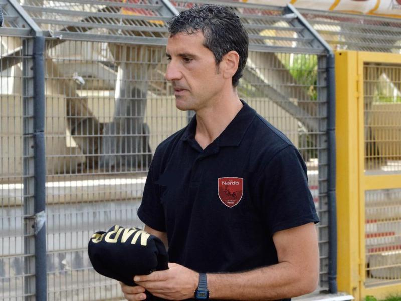 CALCIO – Nardò, Foglia Manzillo a TCP: “La piazza vive per questa squadra, non ci sono parole per commentare quanto sta accadendo”