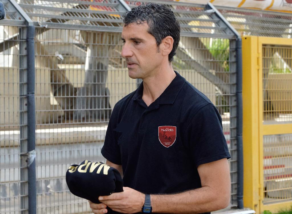 Antonio Foglia Manzillo