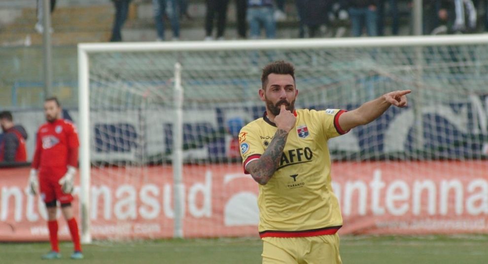 Taranto-Bitonto: differenziato per Genchi