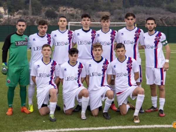 Giovanili, Juniores Casarano: preview del prossimo&nbsp;match