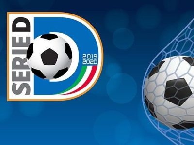 CALCIO – In Serie D scenderanno le ultime 4: caos nel girone&nbsp;H