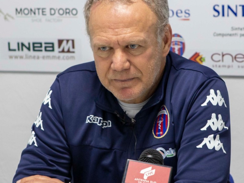 T.Altamura-Casarano, le dichiarazioni di Bitetto: “Avversario forte tra le mura&nbsp;amiche”