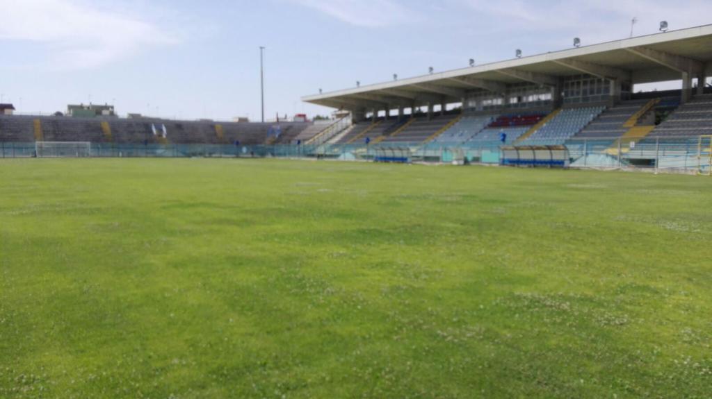 Brindisi Calcio
