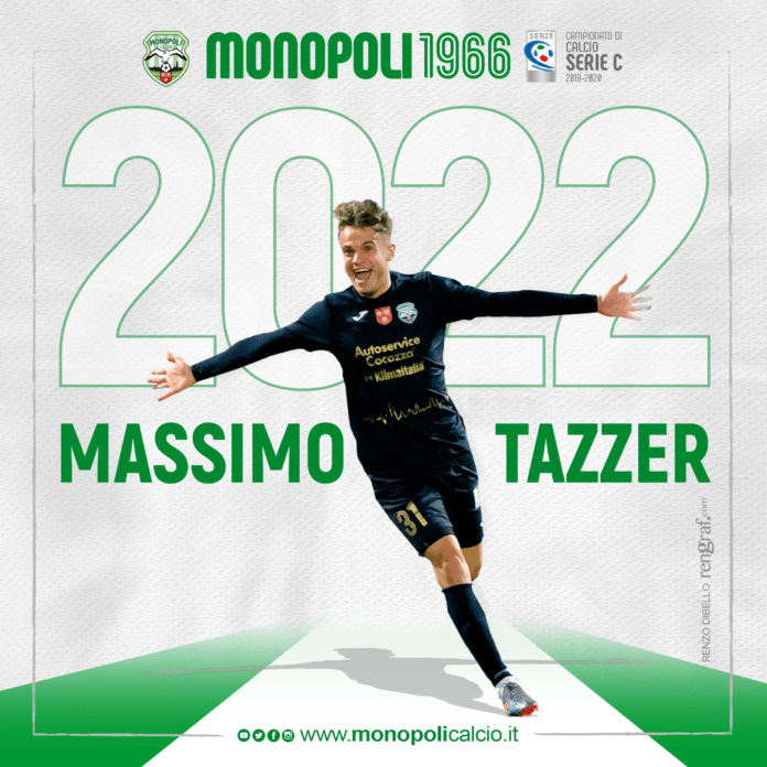 Massimo Tazzer rinnovo 2022