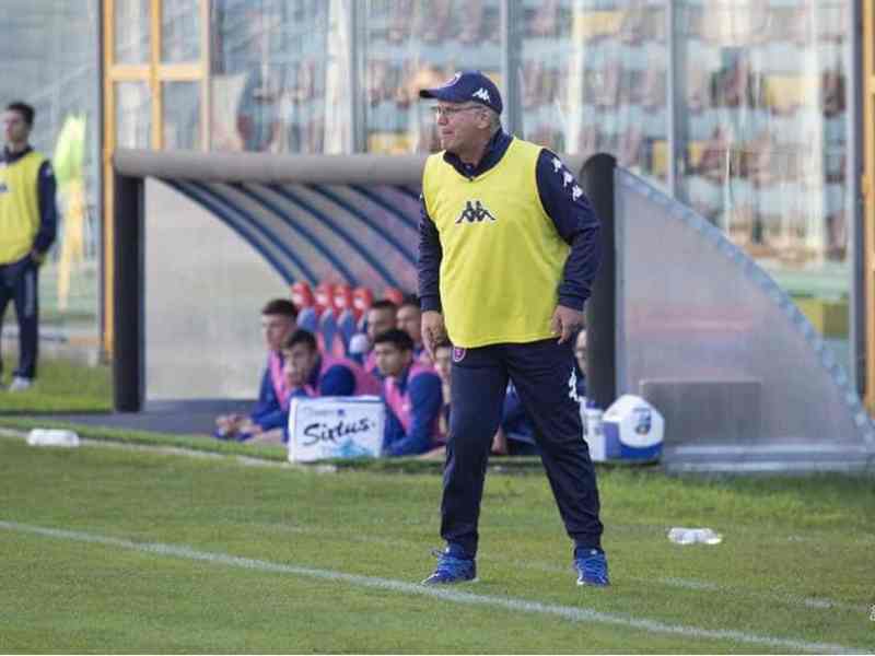 Team Altamura 0-0 Casarano, le dichiarazioni di Bitetto: “Abbiamo avuto occasioni più&nbsp;nitide”