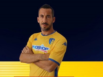 CALCIO – A. Cerignola, Di Cecco: “Danno economico per tutte le società e per il panorama calcistico”