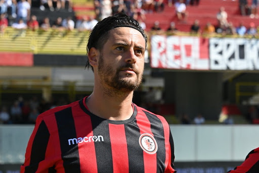 Christian Anelli Foggia