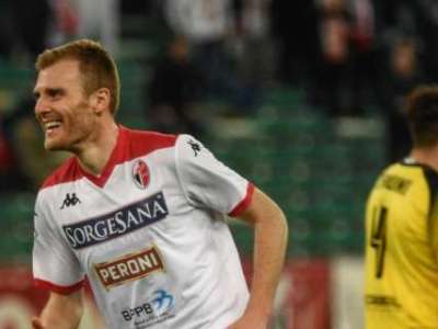 CALCIO – Bari, Ciofani: “Sarà importante l’aspetto mentale. Vedremmo di ottenere la B attraverso la&nbsp;finestra”