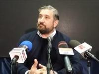 CACLIO – Taranto, l’ex ds De Santis: “In Serie D si sarebbero dovuti giocare play-off e&nbsp;play-out”