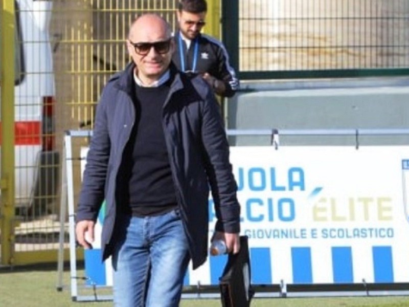 CALCIO – Fasano, Obbiettivo sulla Coppa Italia: “Sarebbe brutto giocarla con un’altra squadra, ma risulterebbe prestigioso”