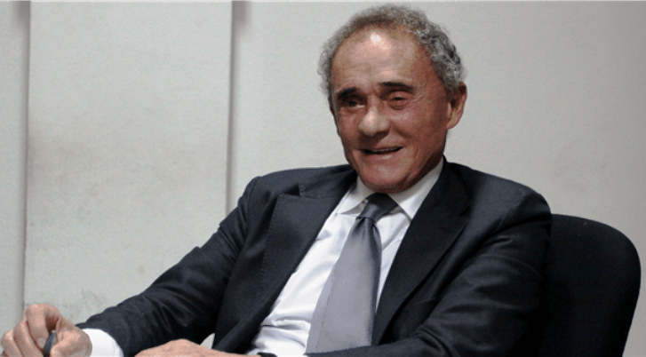 Intervista al tecnico Gianni Di Marzio: "Lecce merita la salvezza, Saponara miglior acquisto. Play-off? Soluzione sleale"