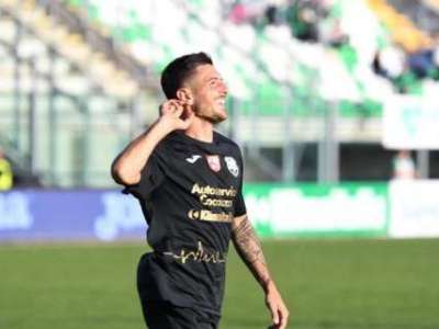 CALCIO – Monopoli, Fella: “Sarà difficile riprendere il ritmo&nbsp;partita”