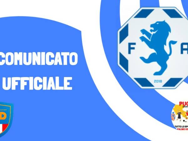CALCIO – F.Andria, realizzate 100 mascherine griffate con il logo del club: il&nbsp;comunicato