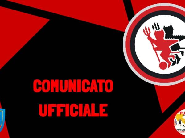 CALCIO – Foggia: Rimborso gare non&nbsp;disputate