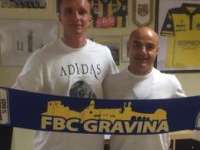 CALCIO – Gravina, clamoroso: Gogovski rescinde il contratto e torna in&nbsp;Bulgaria