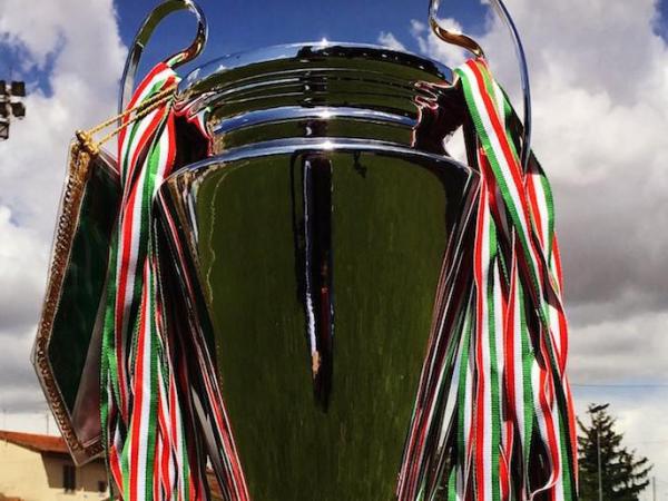 Fasano, finale di Coppa Italia Serie D rinviata a data da&nbsp;destinarsi