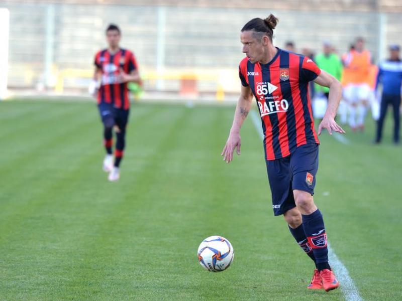 CALCIO – Brindisi, Ancora: “Mi mancano il campo e la tensione della&nbsp;domenica”