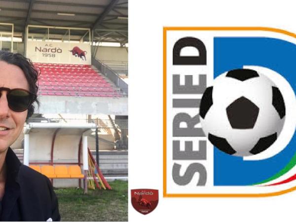 CALCIO – Nardò, risolta la controversia con&nbsp;Scipioni