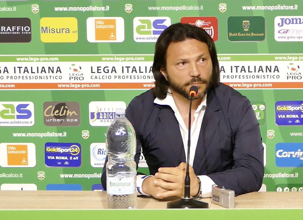 Alessandro Laricchia