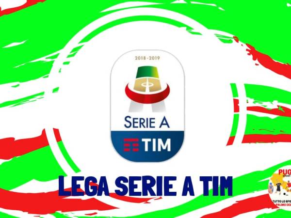 CALCIO – Serie A, stabilite le date per la&nbsp;ripartenza