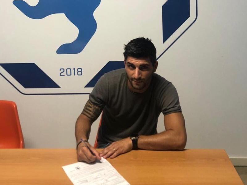 CALCIO – F.Andria, clamoroso Palazzo: “Non guadagniamo un ca***! Noi siamo lavoratori come tanti&nbsp;altri!”