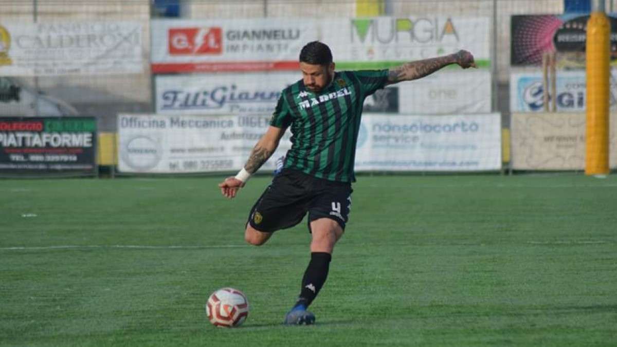 Massimiliano Marsili Bitonto