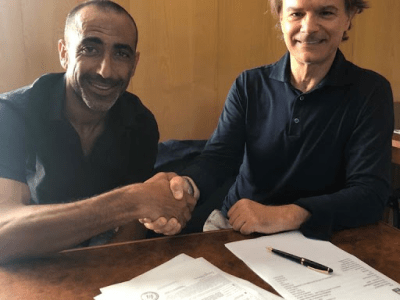 CALCIO – Casarano, Mattera: “Gruppo compatto dopo Sorrento. Ci faremo trovare nelle prossime otto&nbsp;gare”