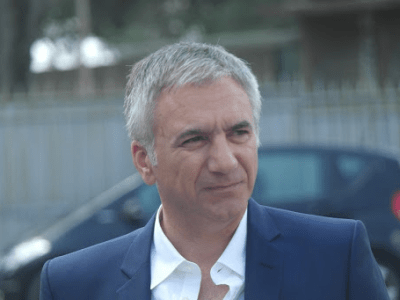 CALCIO – Lecce, il diesse Meluso: “Giocatori in prestito e in scadenza? Questione da risolvere quanto&nbsp;prima”