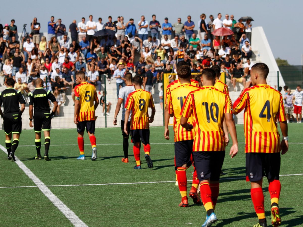 CALCIO – Primavera 2B, Trapani-Lecce viene&nbsp;rinviata