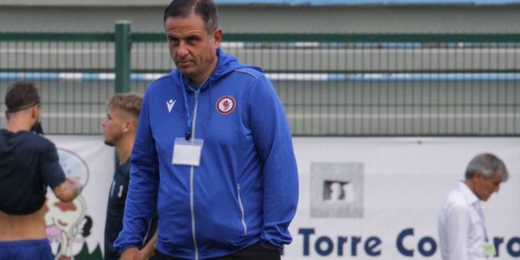 Foggia, parla Corda: "Il campionato non è terminato: fosse per potrebbe terminare anche a luglio!"
