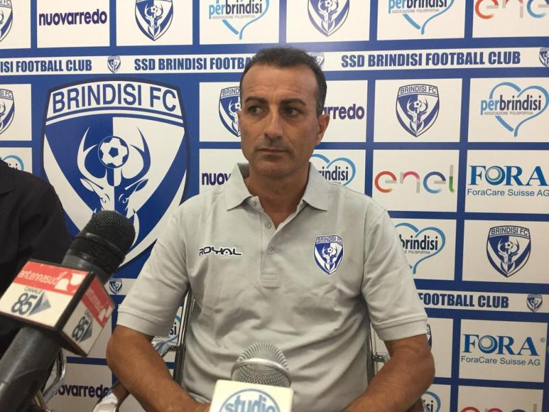 CALCIO – Brindisi, altra vertenza di Olivieri nei confronti del&nbsp;club