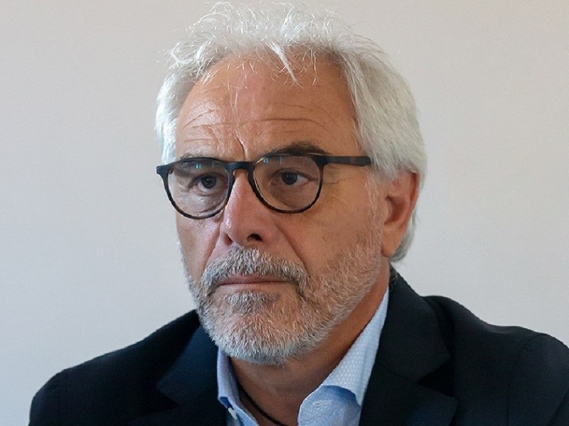 CALCIO – Casarano, Pitino: “Eravamo nella zona playoff e potevamo toglierci qualche altra soddisfazione”