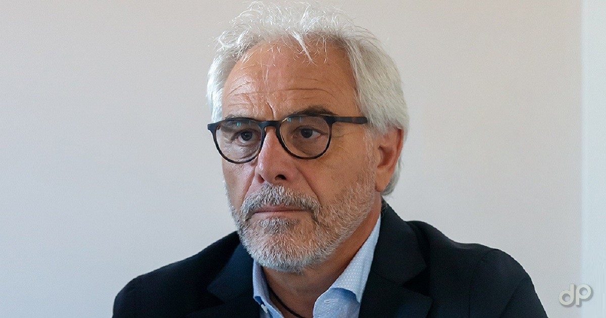 Marcello Pitino parla della stagione del Casarano e del covid-19