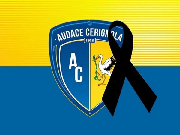 CALCIO – Coronavirus: il Cerignola piange la morte della sorella del&nbsp;patron