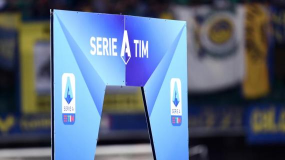 Serie A e Premier League potrebbero ripartire a giugno