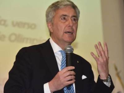 CALCIO – Campionati dilettantistici, parla Sibilia: “La stagione 20/21 ripartirà il primo&nbsp;luglio”