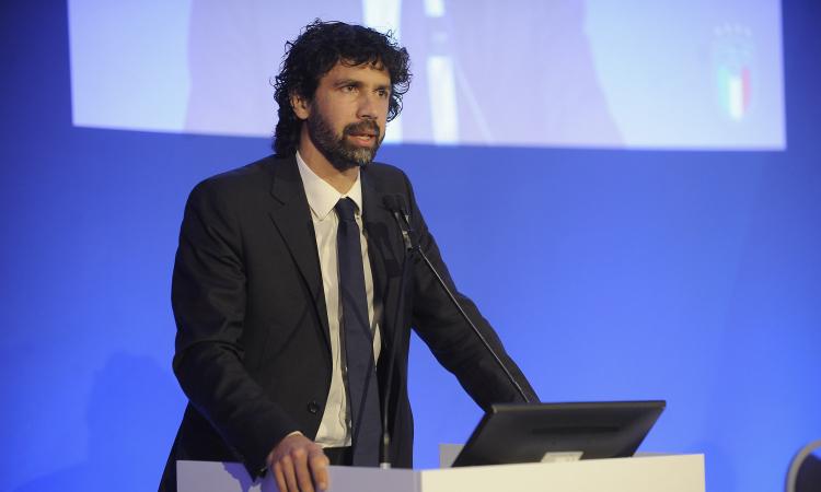 Tommasi presidente AIC