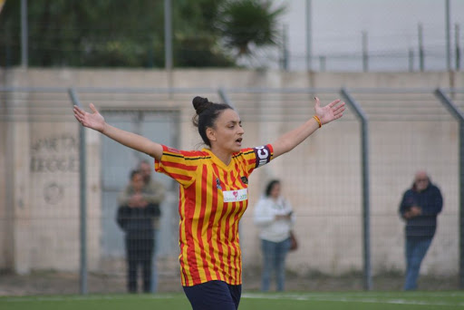 Le parole di Capitan D'Amico a TCF