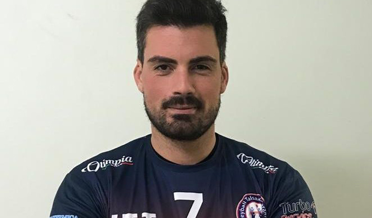 Andrea Russo VTT Comes