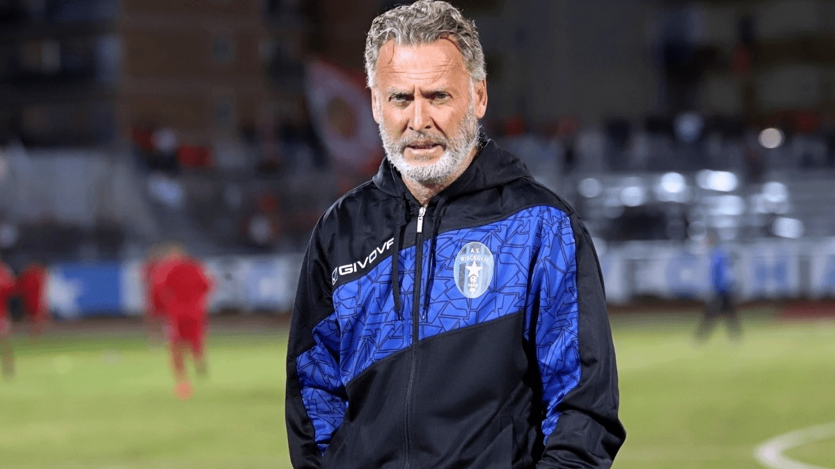 L'intervista esclusiva a Sandro Pochesci