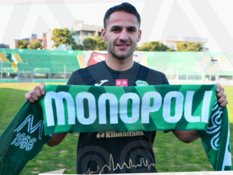 CALCIO – Lecce, il richiamo alle armi per i prestiti: l’analisi di Radoslav&nbsp;Tsonev