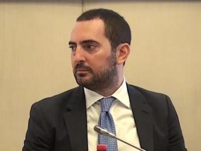 SPORT – Ministro Spadafora: “Grazie al nuovo decreto 100 milioni per il mondo&nbsp;sportivo”