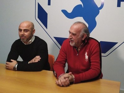 CALCIO – F.Andria, Roselli: “Irrispettoso pensare alla ripresa. Pagati gli stipendi, solo io e vice-presidente attivi in&nbsp;società”